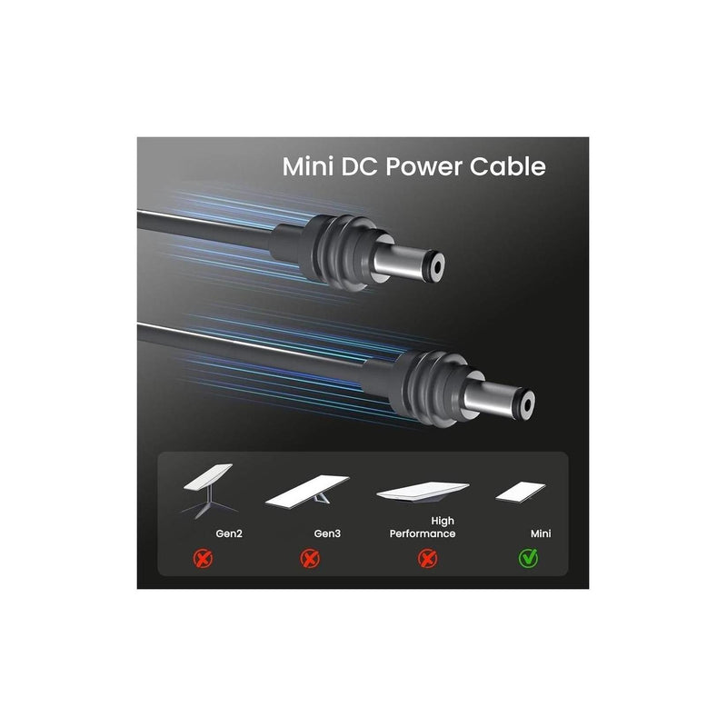 Load image into Gallery viewer, Starlink Mini DC to DC Power Cable IP68 - 25 Meter