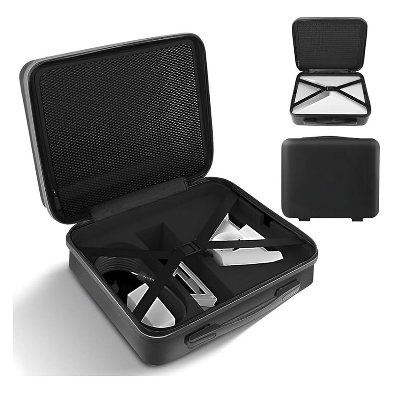 Load image into Gallery viewer, Starlink Mini Eva Hard Shell Carry Case Black