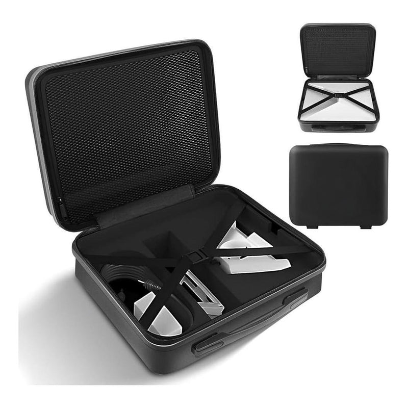 Load image into Gallery viewer, Starlink Mini Eva Hard Shell Carry Case Black