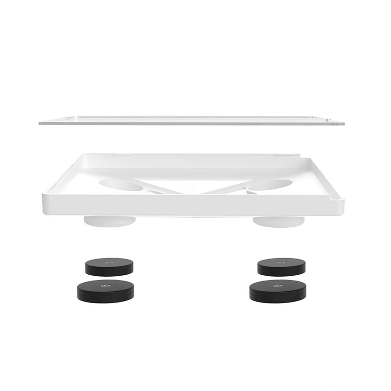 Load image into Gallery viewer, Starlink Mini Kit Inc Starlink, Starlink Mount, Cable Seal & Power Supply Roof Kit 2