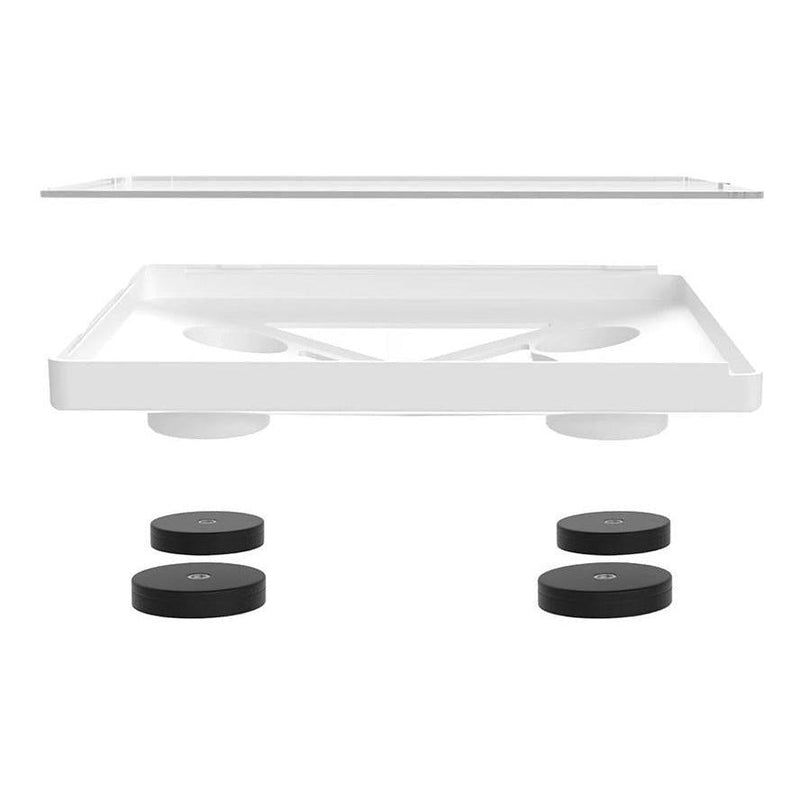 Load image into Gallery viewer, Starlink Mini Kit Inc Starlink, Starlink Mount, Cable Seal & Power Supply Roof Kit 2