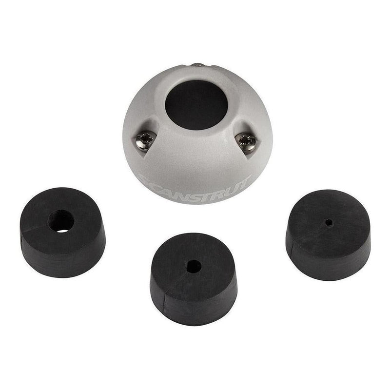 Load image into Gallery viewer, Starlink Mini Kit Inc Starlink, Starlink Mount, Cable Seal & Power Supply Roof Kit 2
