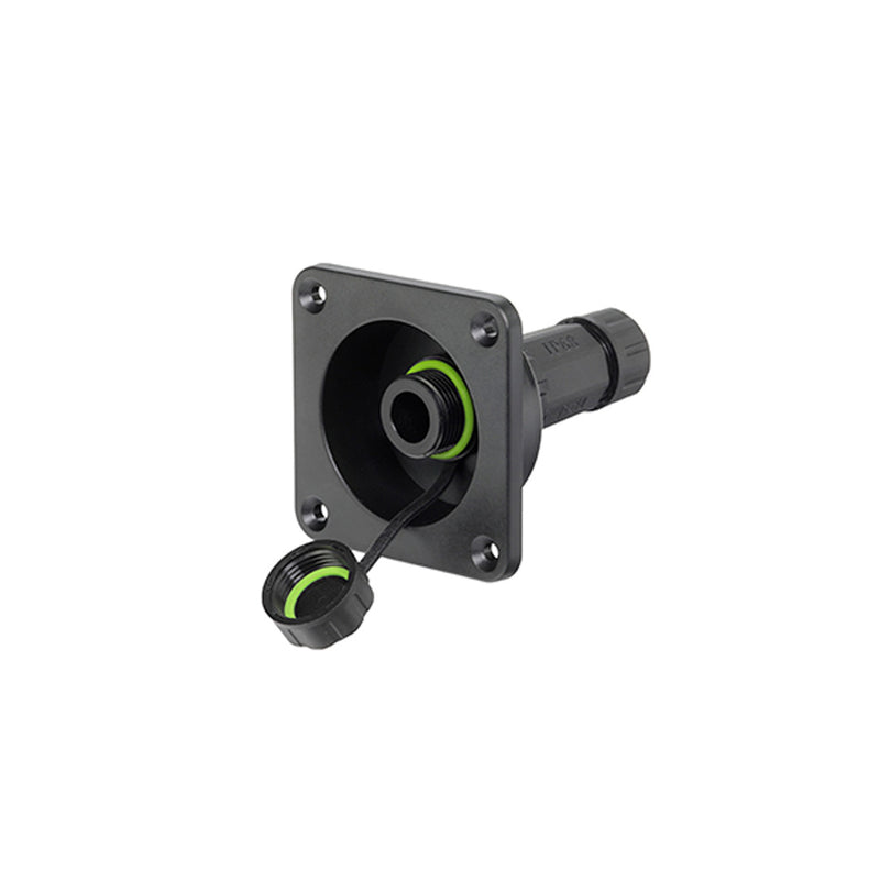 Load image into Gallery viewer, Starlink Mini Kit Inc Starlink, Starlink Mount, Power Supply & Carry Case Portable Kit