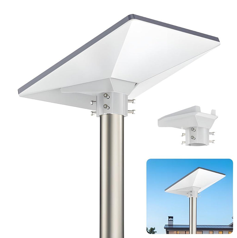 Load image into Gallery viewer, Starlink Mini Pipe / Pole Clamp Mount Bracket System