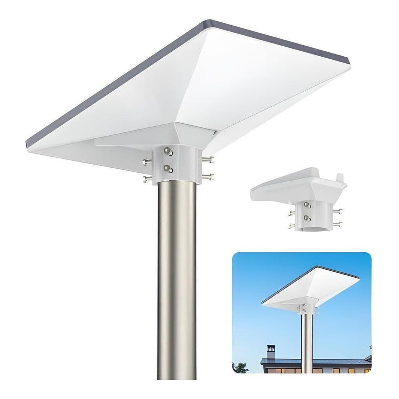 Load image into Gallery viewer, Starlink Mini Pipe / Pole Clamp Mount Bracket System