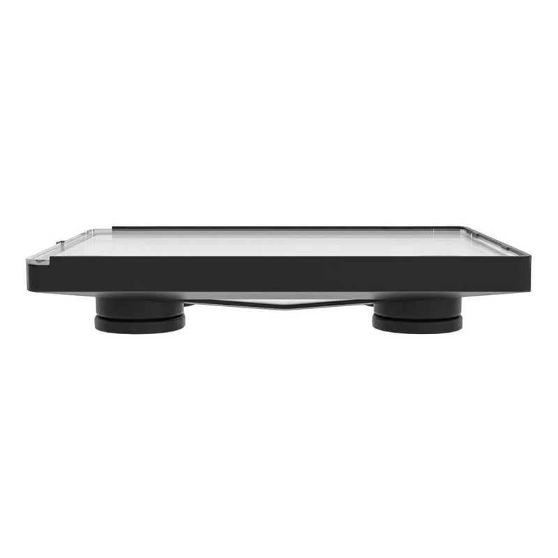 Load image into Gallery viewer, Starlink Mini Protective Magnetic Roof Mount Bracket Cover Black
