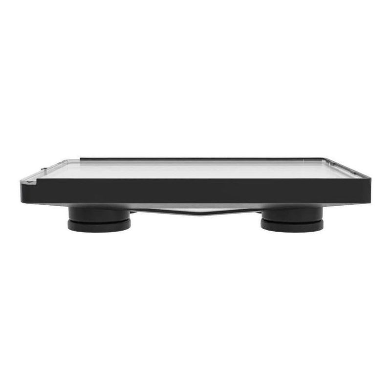 Load image into Gallery viewer, Starlink Mini Protective Magnetic Roof Mount Bracket Cover Black
