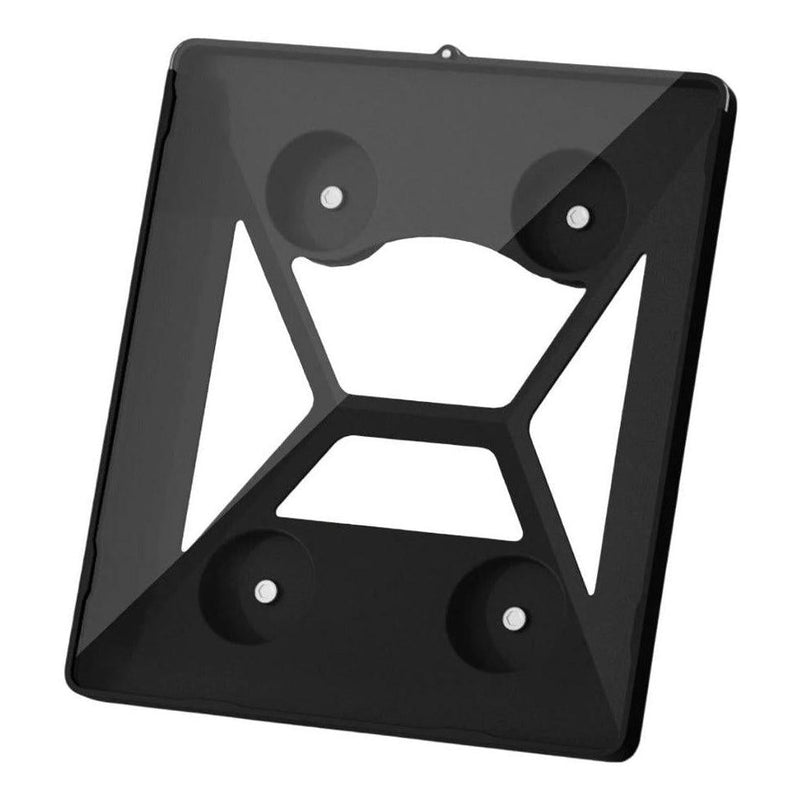 Load image into Gallery viewer, Starlink Mini Protective Magnetic Roof Mount Bracket Cover Black
