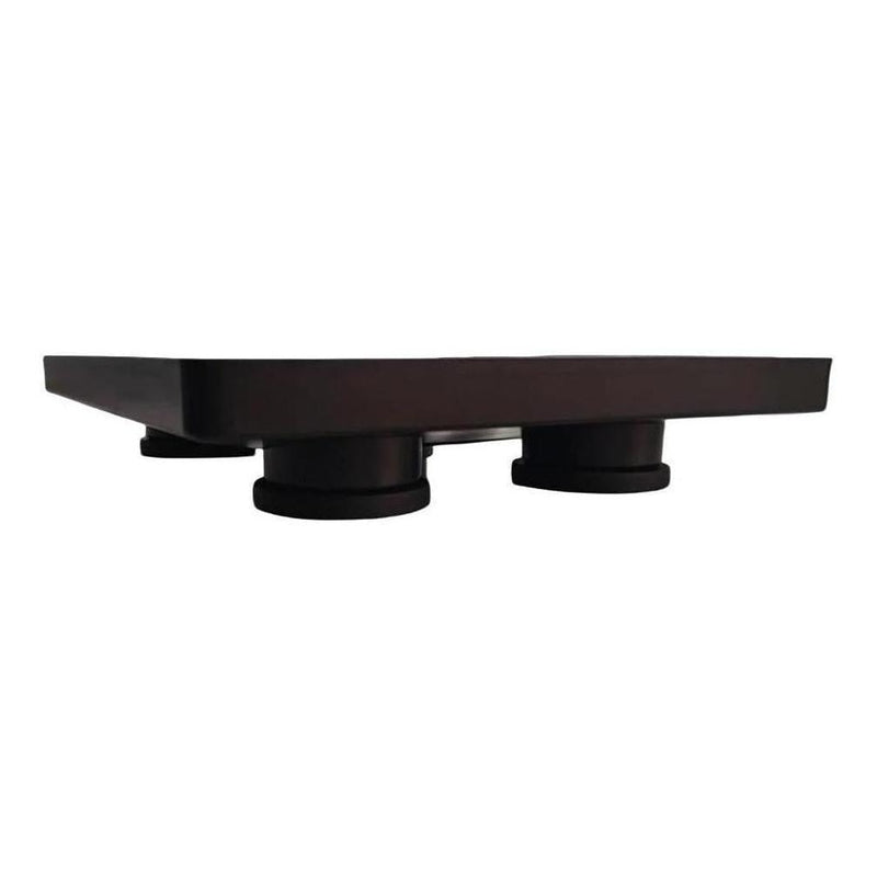 Load image into Gallery viewer, Starlink Mini Protective Magnetic Roof Mount Bracket Cover Black