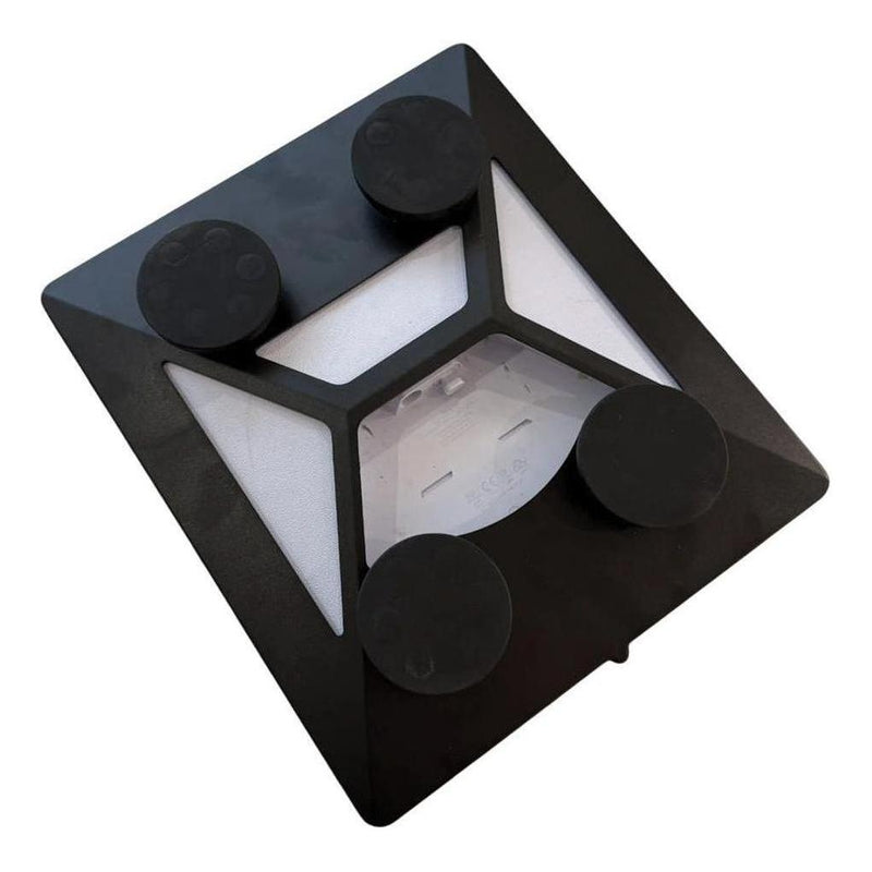 Load image into Gallery viewer, Starlink Mini Protective Magnetic Roof Mount Bracket Cover Black