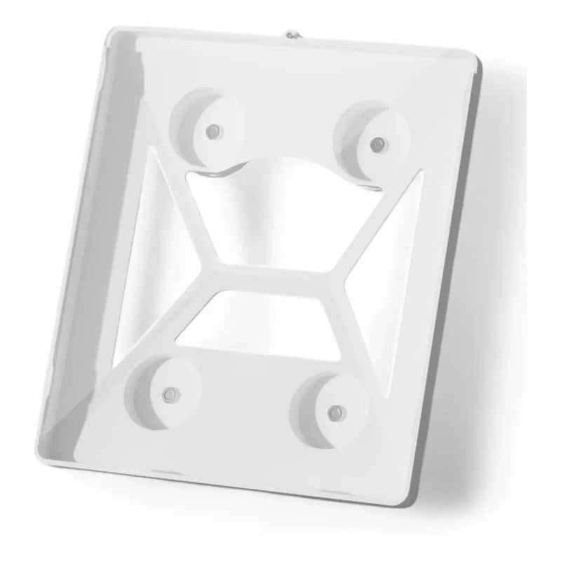 Load image into Gallery viewer, Starlink Mini Protective Magnetic Roof Mount Bracket Cover White