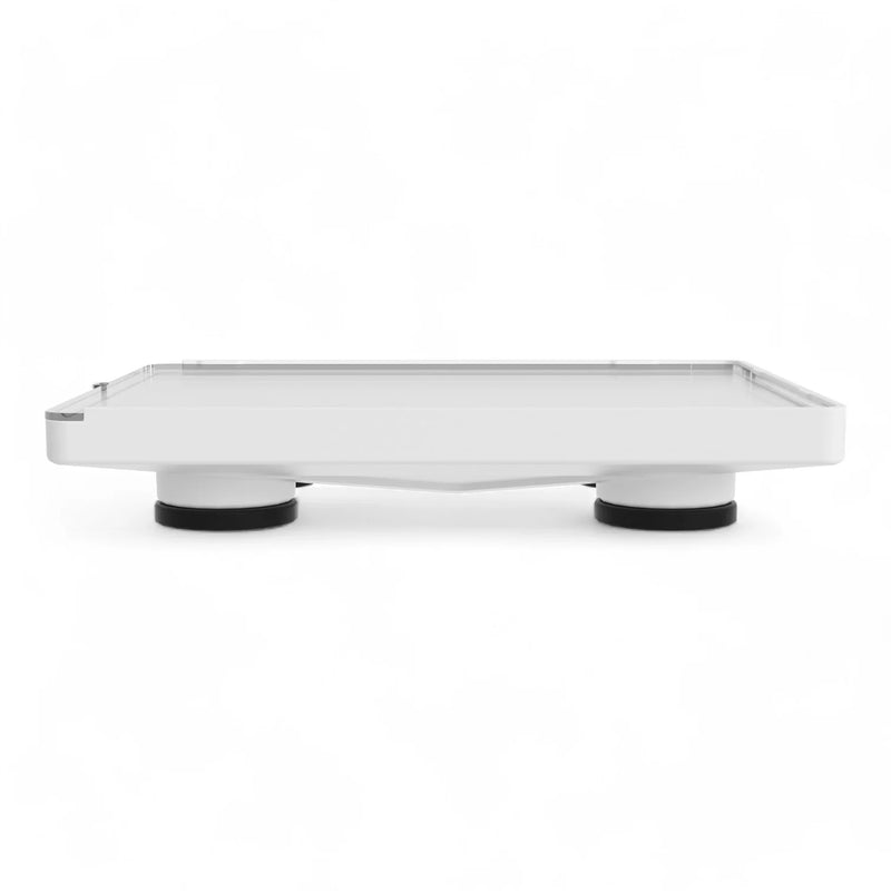 Load image into Gallery viewer, Starlink Mini Protective Magnetic Roof Mount Bracket Cover White