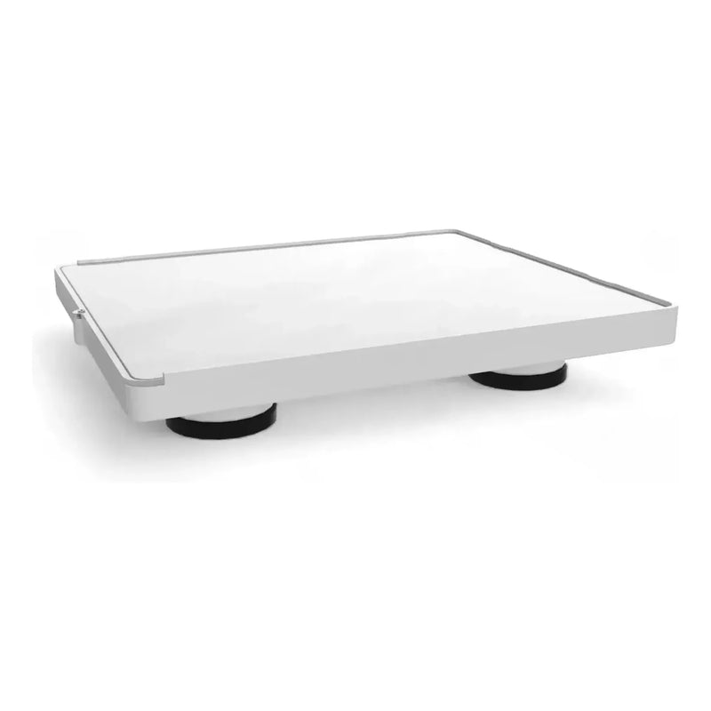 Load image into Gallery viewer, Starlink Mini Protective Magnetic Roof Mount Bracket Cover White