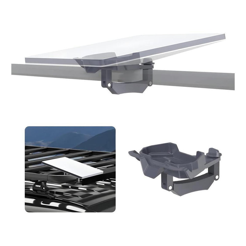 Load image into Gallery viewer, Starlink Mini Roof Rack Mount