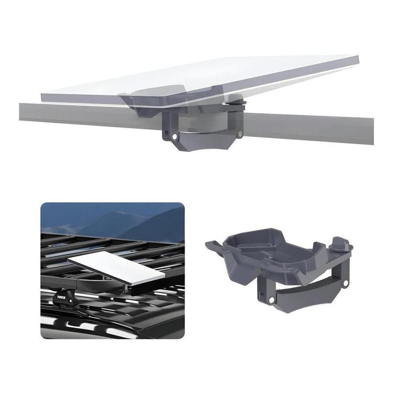 Load image into Gallery viewer, Starlink Mini Roof Rack Mount