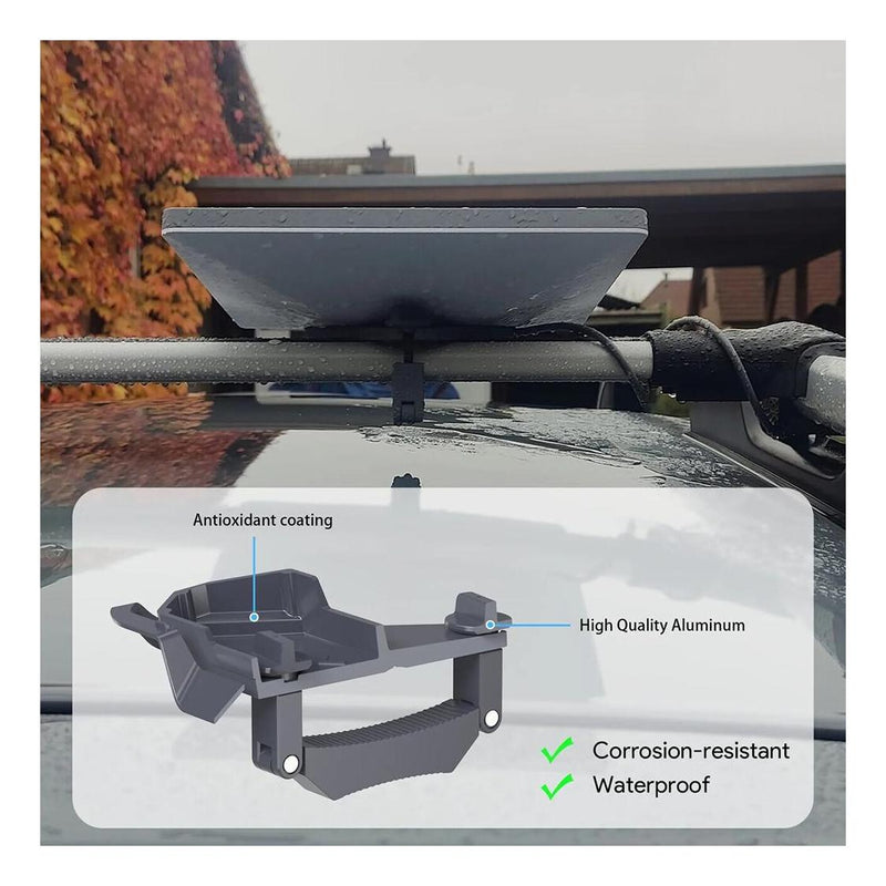 Load image into Gallery viewer, Starlink Mini Roof Rack Mount