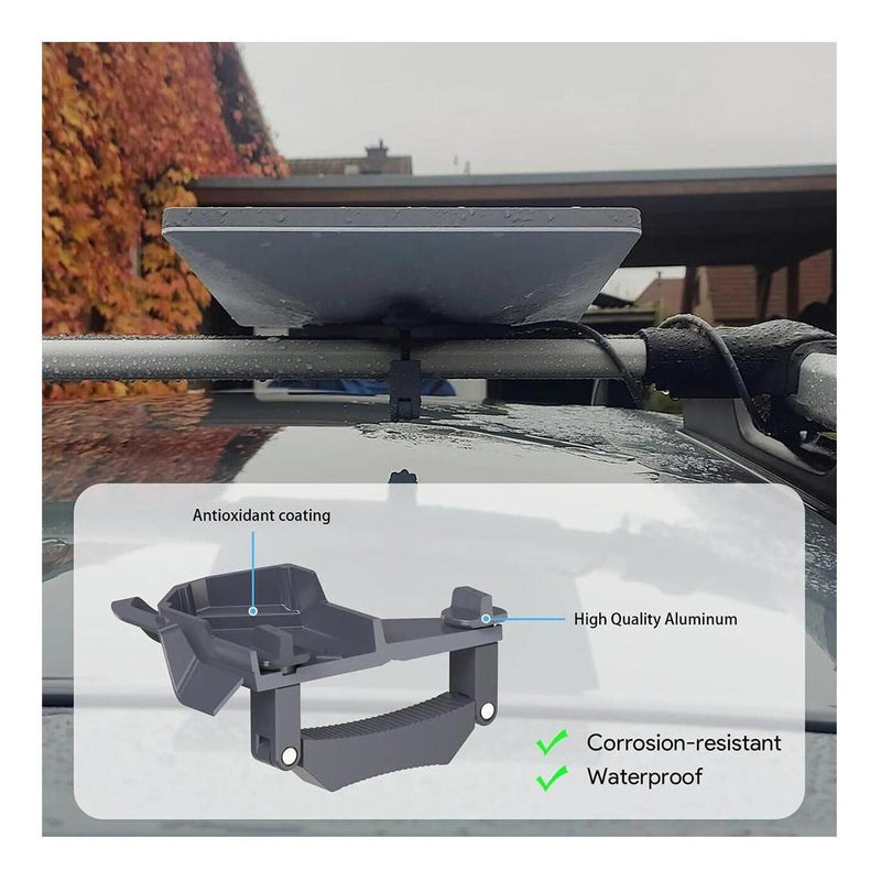 Load image into Gallery viewer, Starlink Mini Roof Rack Mount