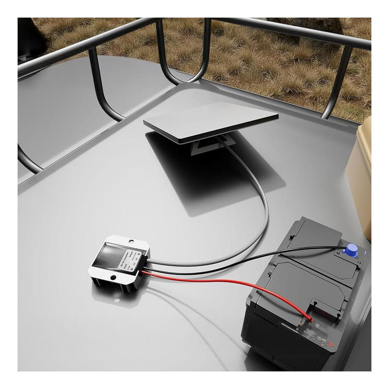 Load image into Gallery viewer, Starlink Mini Step Up Adaptor 12/24V to 30V 3.5A Converter with DC Power Cable