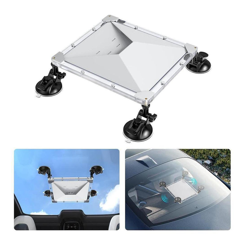 Load image into Gallery viewer, Starlink Mini Suction Cup & Cover Mount Fixing System