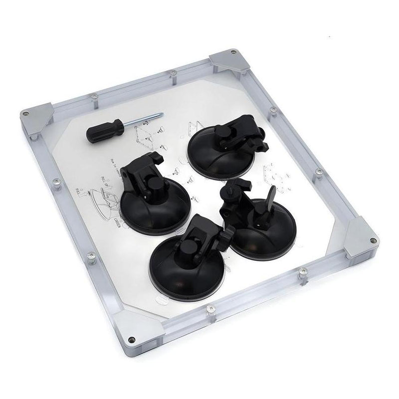 Load image into Gallery viewer, Starlink Mini Suction Cup & Cover Mount Fixing System