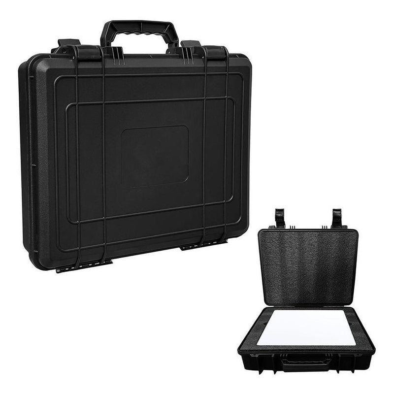 Load image into Gallery viewer, Starlink Mini Waterproof Plastic Hard Shell Carry Case Black