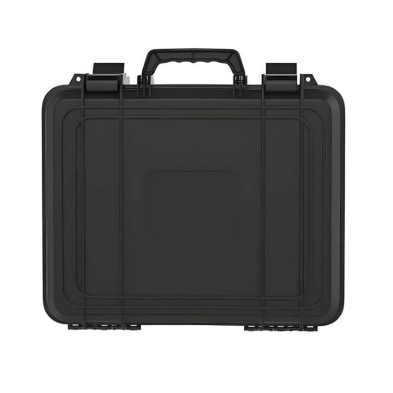 Load image into Gallery viewer, Starlink Mini Waterproof Plastic Hard Shell Carry Case Black