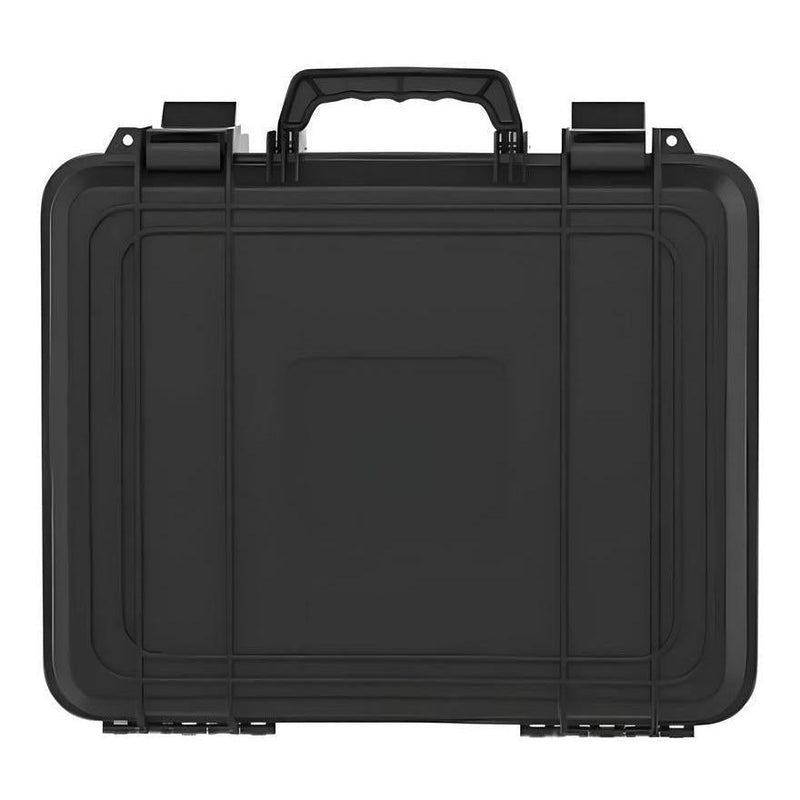 Load image into Gallery viewer, Starlink Mini Waterproof Plastic Hard Shell Carry Case Black