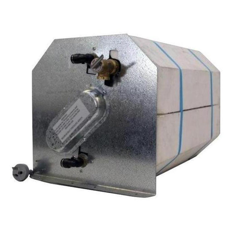Load image into Gallery viewer, Swift 28L HWS Gas / Electric Hot Water System White Facia
