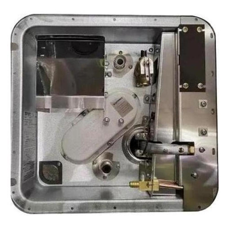 Load image into Gallery viewer, Swift 28L HWS Gas / Electric Hot Water System White Facia