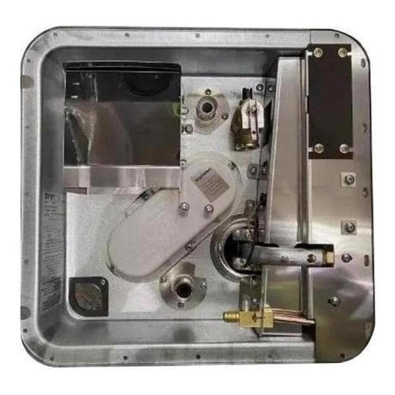 Load image into Gallery viewer, Swift 28L HWS Gas / Electric Hot Water System White Facia