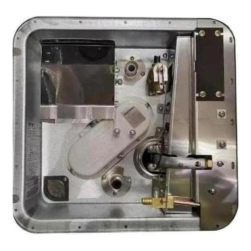 Load image into Gallery viewer, Swift 28L HWS Gas / Electric Hot Water System White Facia