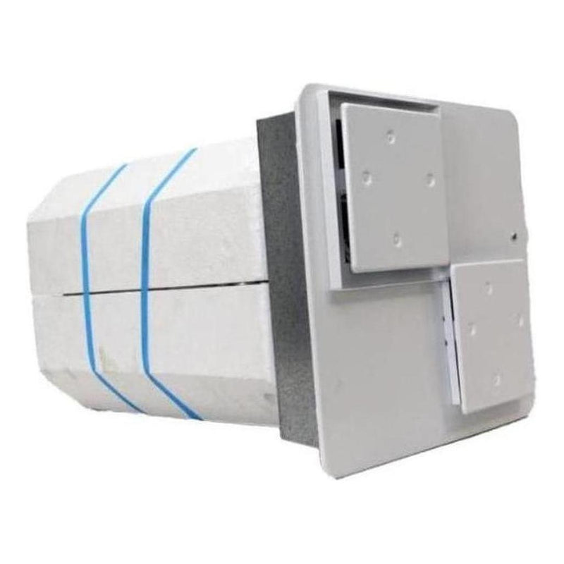 Load image into Gallery viewer, Swift 28L HWS Gas / Electric Hot Water System White Facia