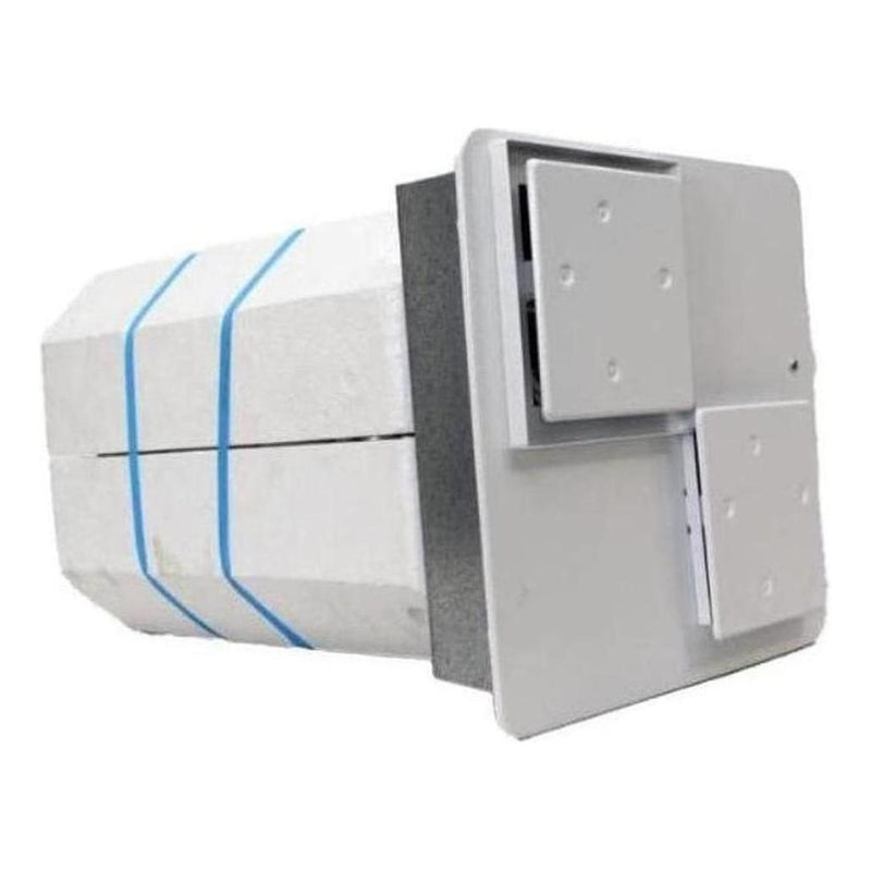 Load image into Gallery viewer, Swift 28L HWS Gas / Electric Hot Water System White Facia