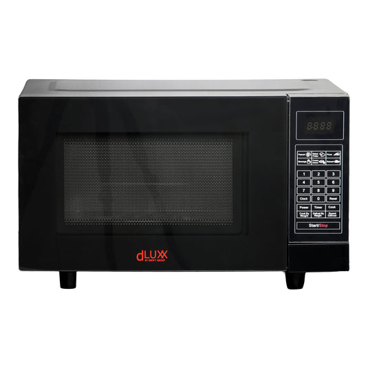 Swift Dluxx Microwave 23 Litre (No Trim Kit Surround)