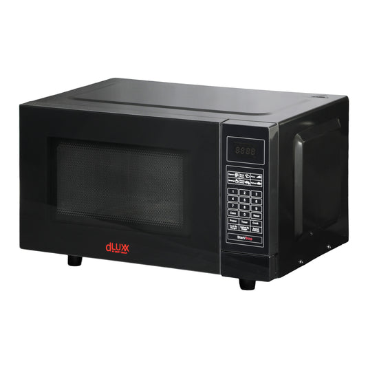 Swift Dluxx Microwave 23 Litre (No Trim Kit Surround)