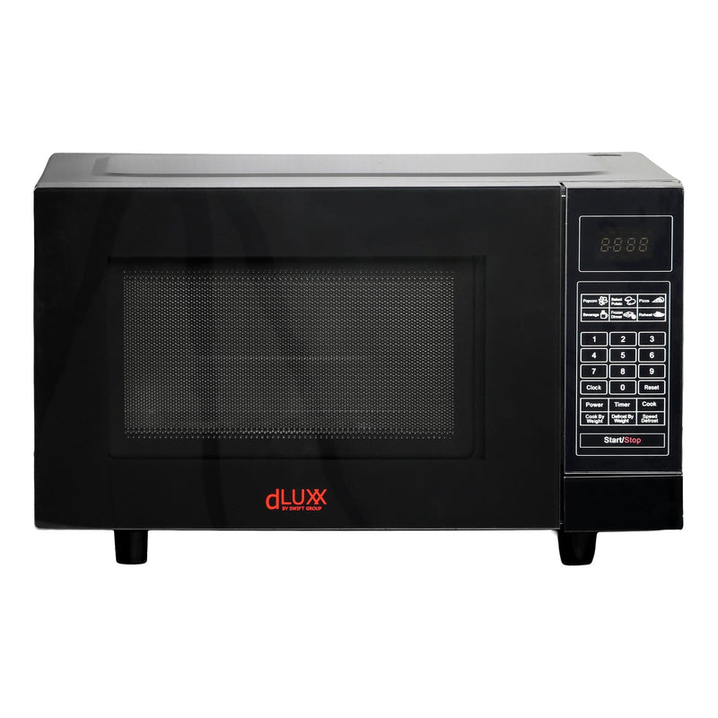 Load image into Gallery viewer, Swift Dluxx Microwave 23 Litre (With Trim Kit Surround )