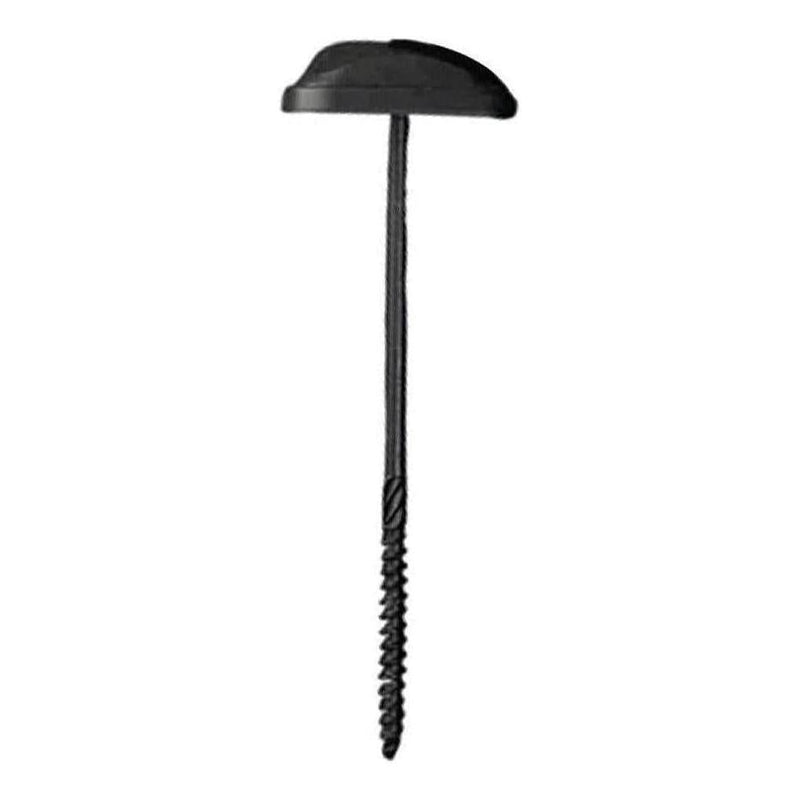 Load image into Gallery viewer, TIEGEAR Flat Terra 8 Pack Screw Peg - Secure Ground Mats