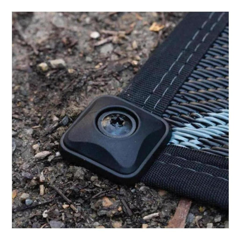 Load image into Gallery viewer, TIEGEAR Flat Terra 8 Pack Screw Peg - Secure Ground Mats