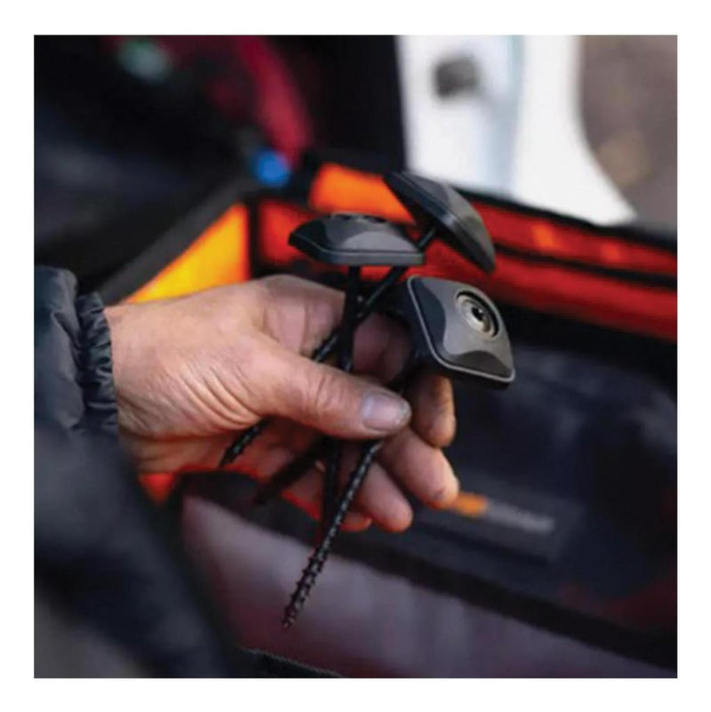 Load image into Gallery viewer, TIEGEAR Flat Terra 8 Pack Screw Peg - Secure Ground Mats