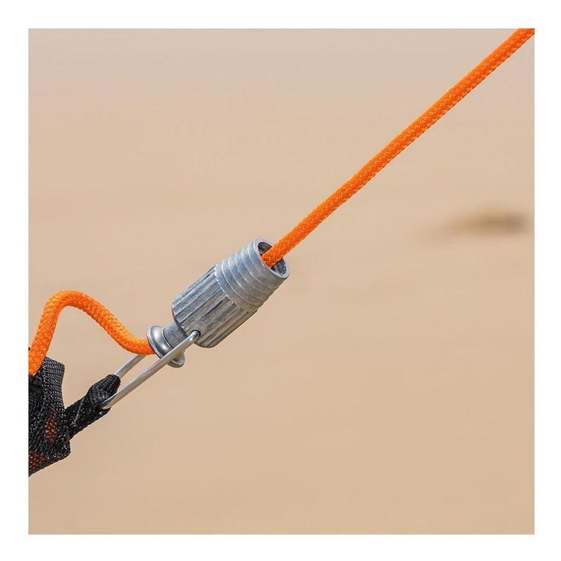 Load image into Gallery viewer, TIEGEAR Guy Rope 4 Meter Heavy Duty Tensioner Tie Down