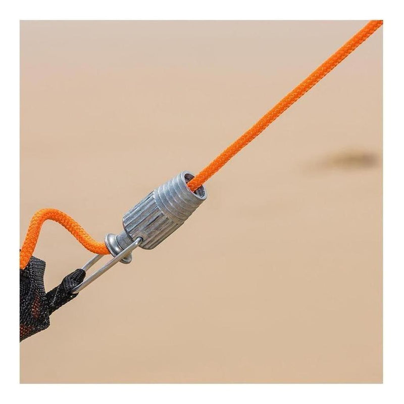 Load image into Gallery viewer, TIEGEAR Guy Rope 4 Meter Heavy Duty Tensioner Tie Down
