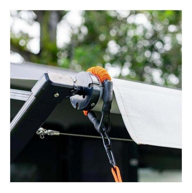 Load image into Gallery viewer, TIEGEAR Heavy Duty Soft Spring Loop