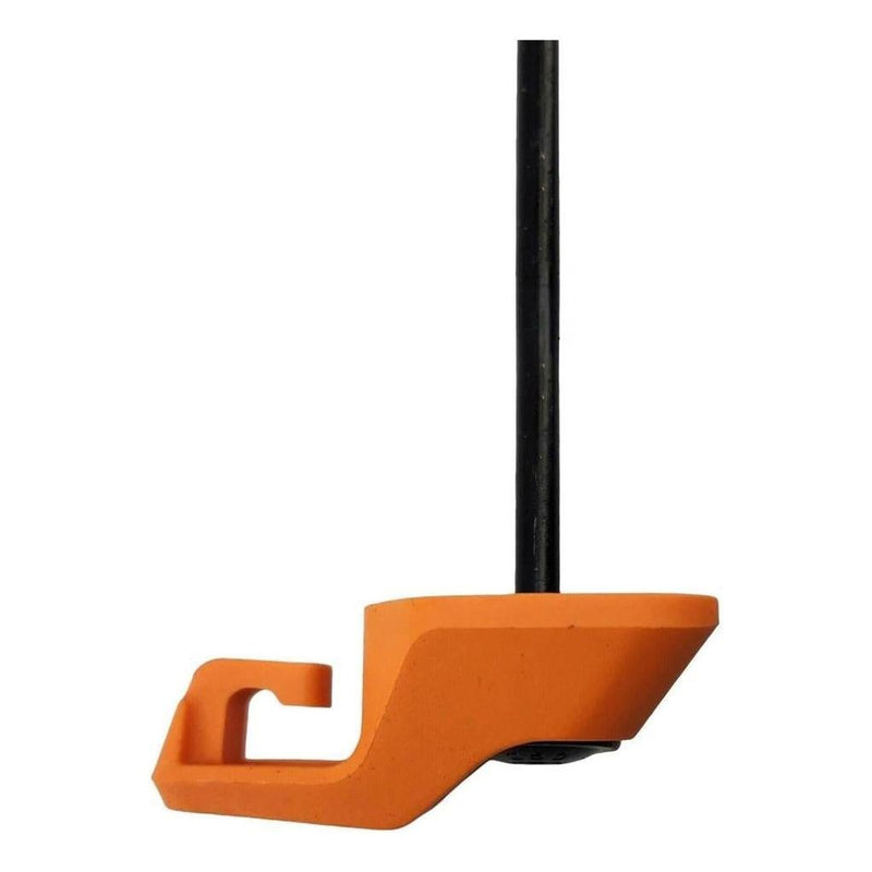 Load image into Gallery viewer, TIEGEAR Lite Terra Metal Spiral Screw Peg - 6 Pack