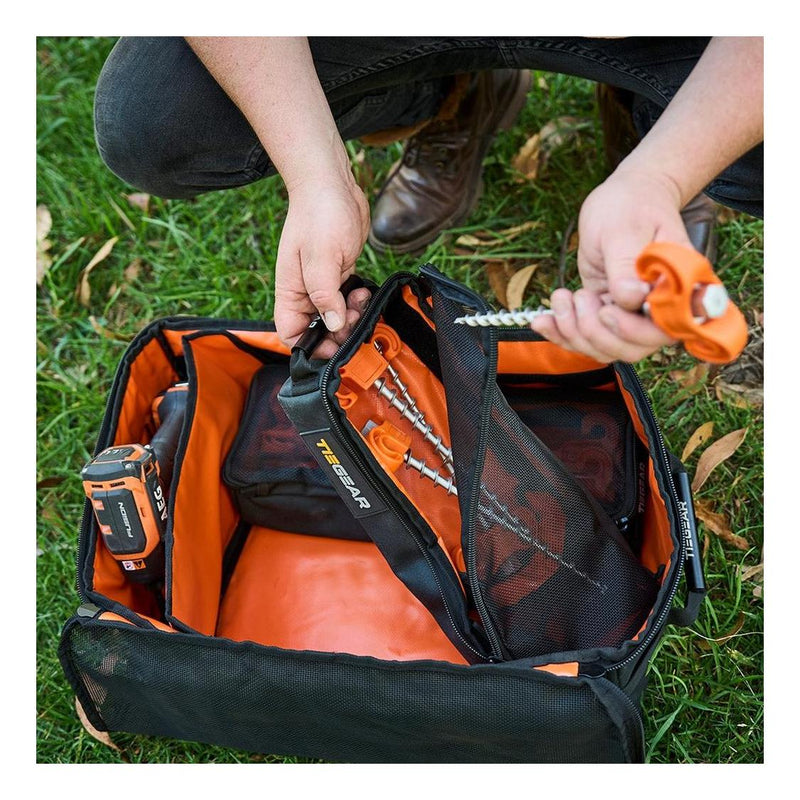 Load image into Gallery viewer, TIEGEAR Peg Bag