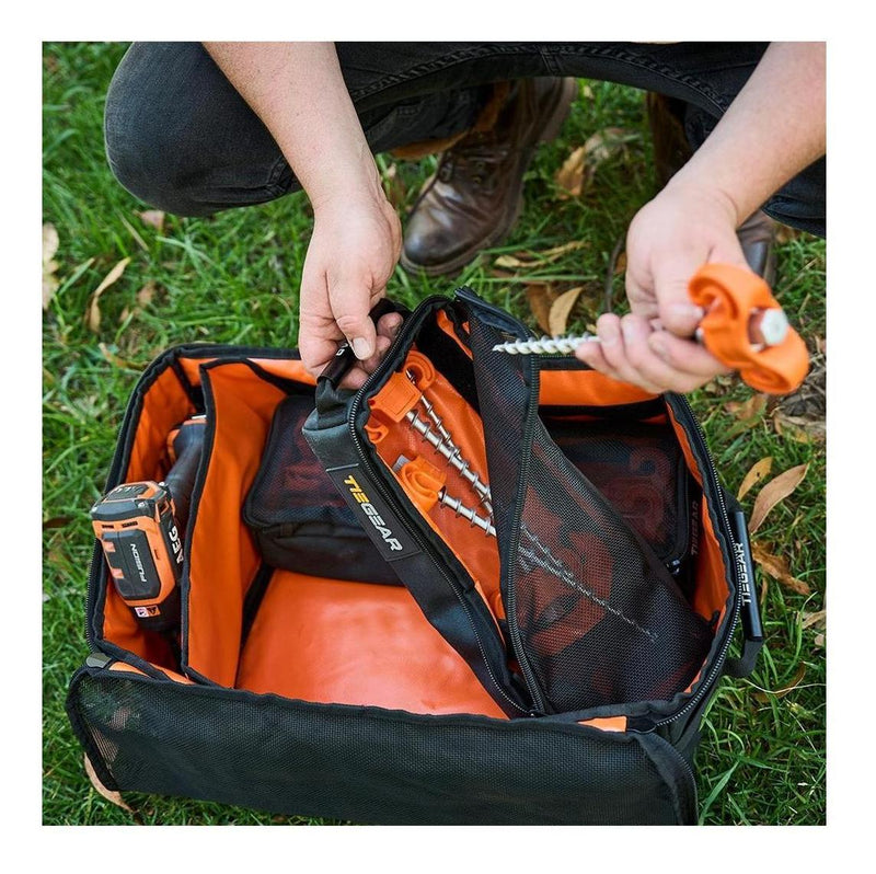 Load image into Gallery viewer, TIEGEAR Peg Bag