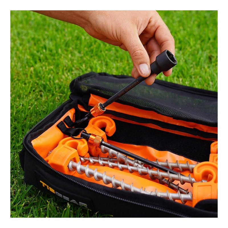 Load image into Gallery viewer, TIEGEAR Peg Bag