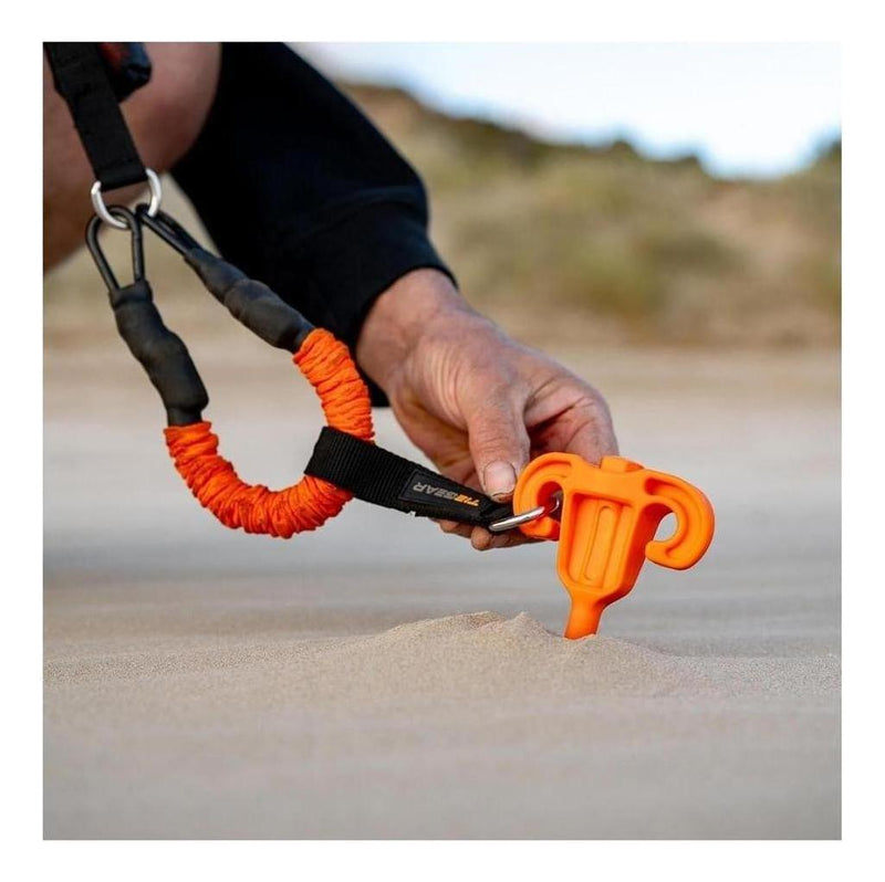 Load image into Gallery viewer, TIEGEAR Soft Terra Sand Peg - 2 Pack