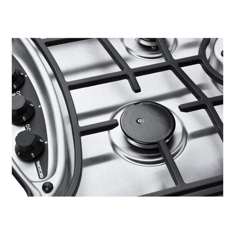 Load image into Gallery viewer, Thetford 353 Series Combination Unit LH Sink with 3 Burner