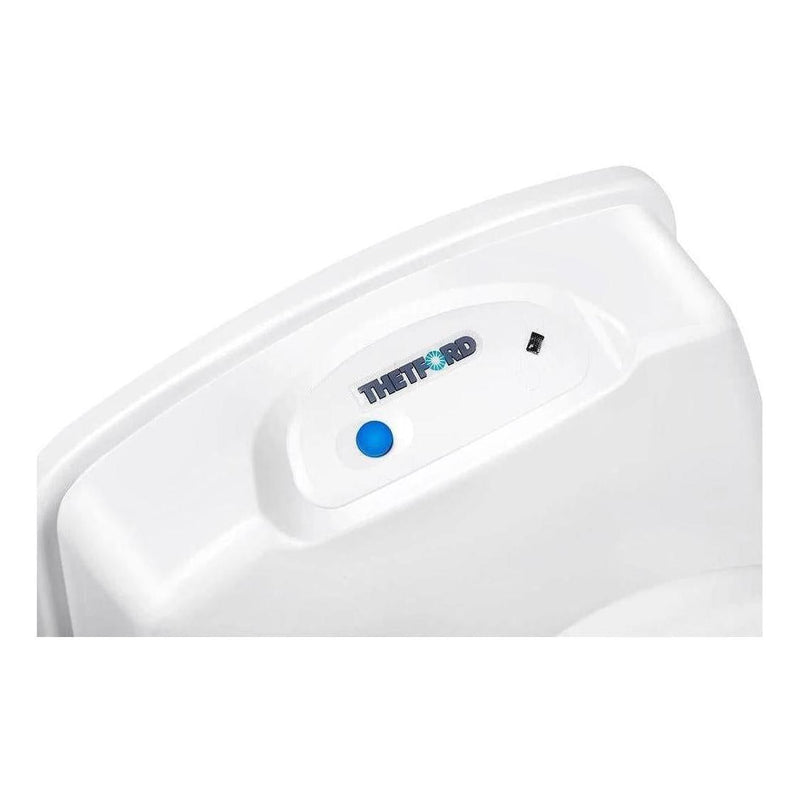 Load image into Gallery viewer, Thetford C200-CS Swivel Toilet Cassette Tank Electric Flush