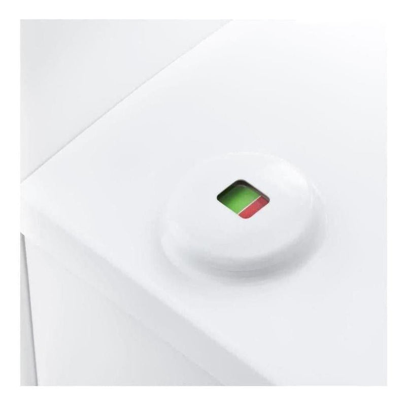 Load image into Gallery viewer, Thetford C223CS Cassette Toilet Swivel Electric Flush